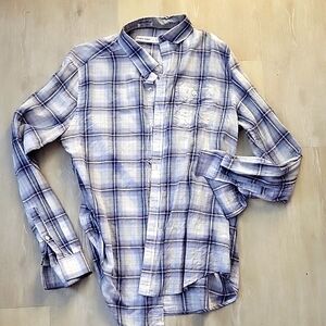 Calvin Klein button down